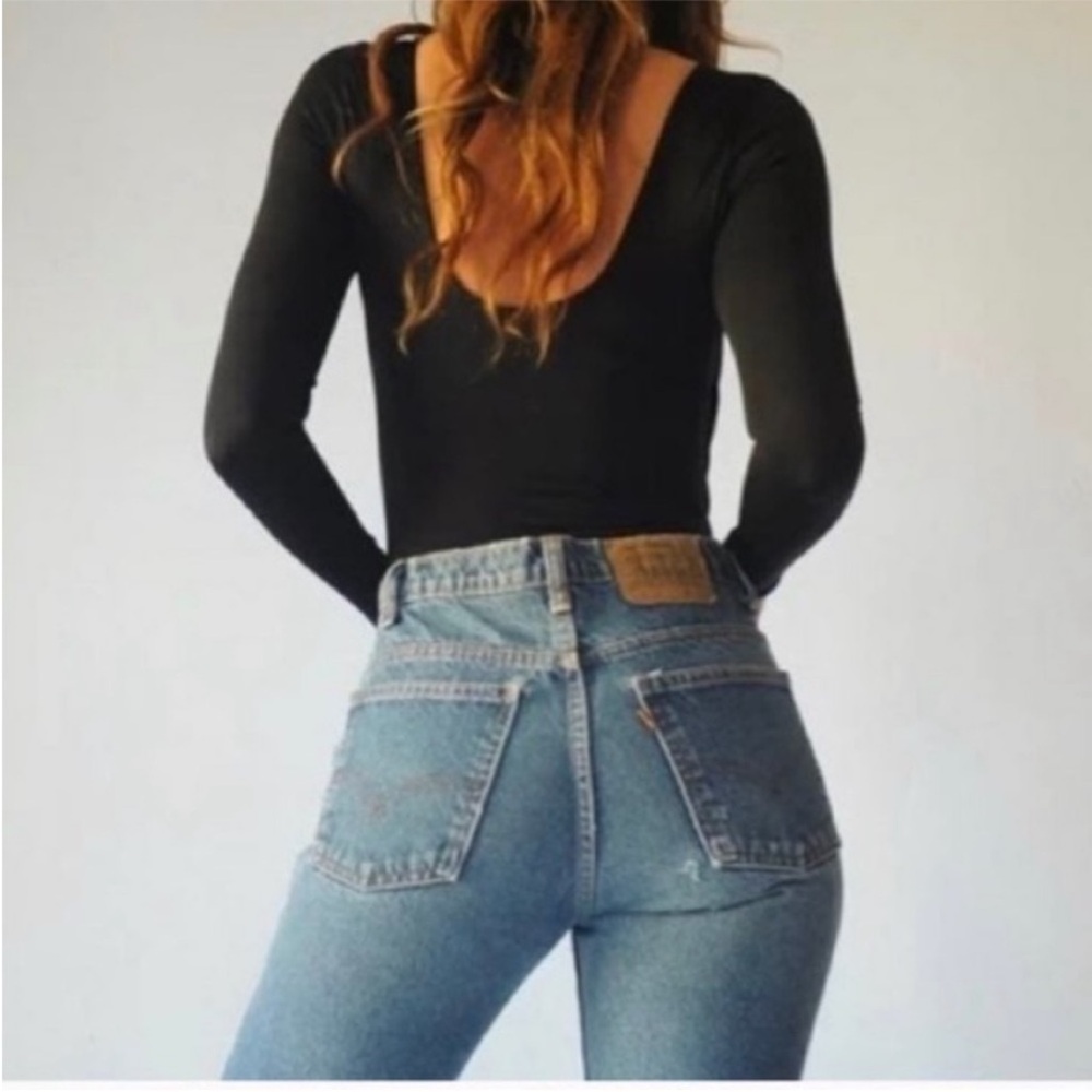 LEVI’S Vintage 90’s 501xx Classic Jeans Size 40 x 38 RARE